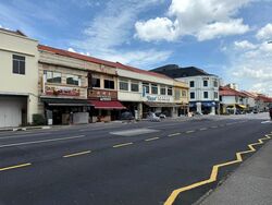 Lorong 27a Geylang (D14), Shop House #588050551